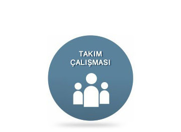 takım çalışması